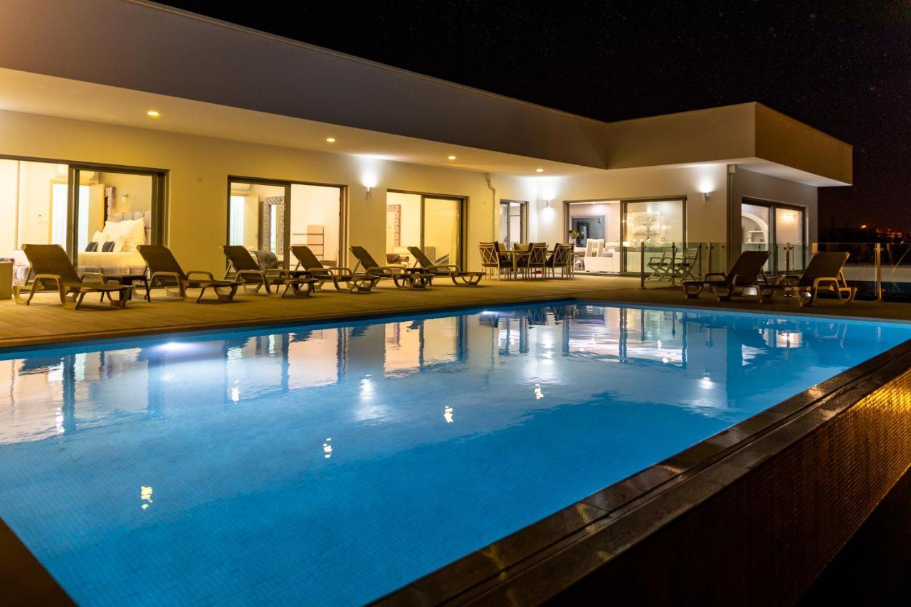 Fazenda Viegas Villa ลากอส ภายนอก รูปภาพ