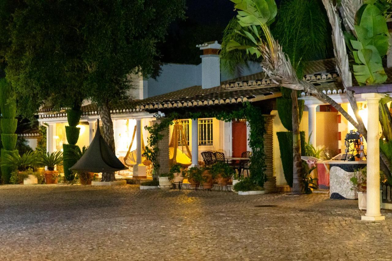 Fazenda Viegas Villa ลากอส ภายนอก รูปภาพ