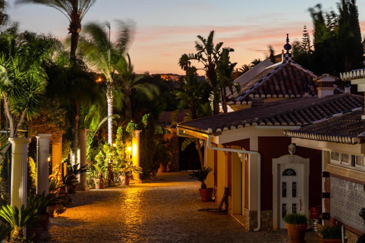 Fazenda Viegas Villa ลากอส ภายนอก รูปภาพ