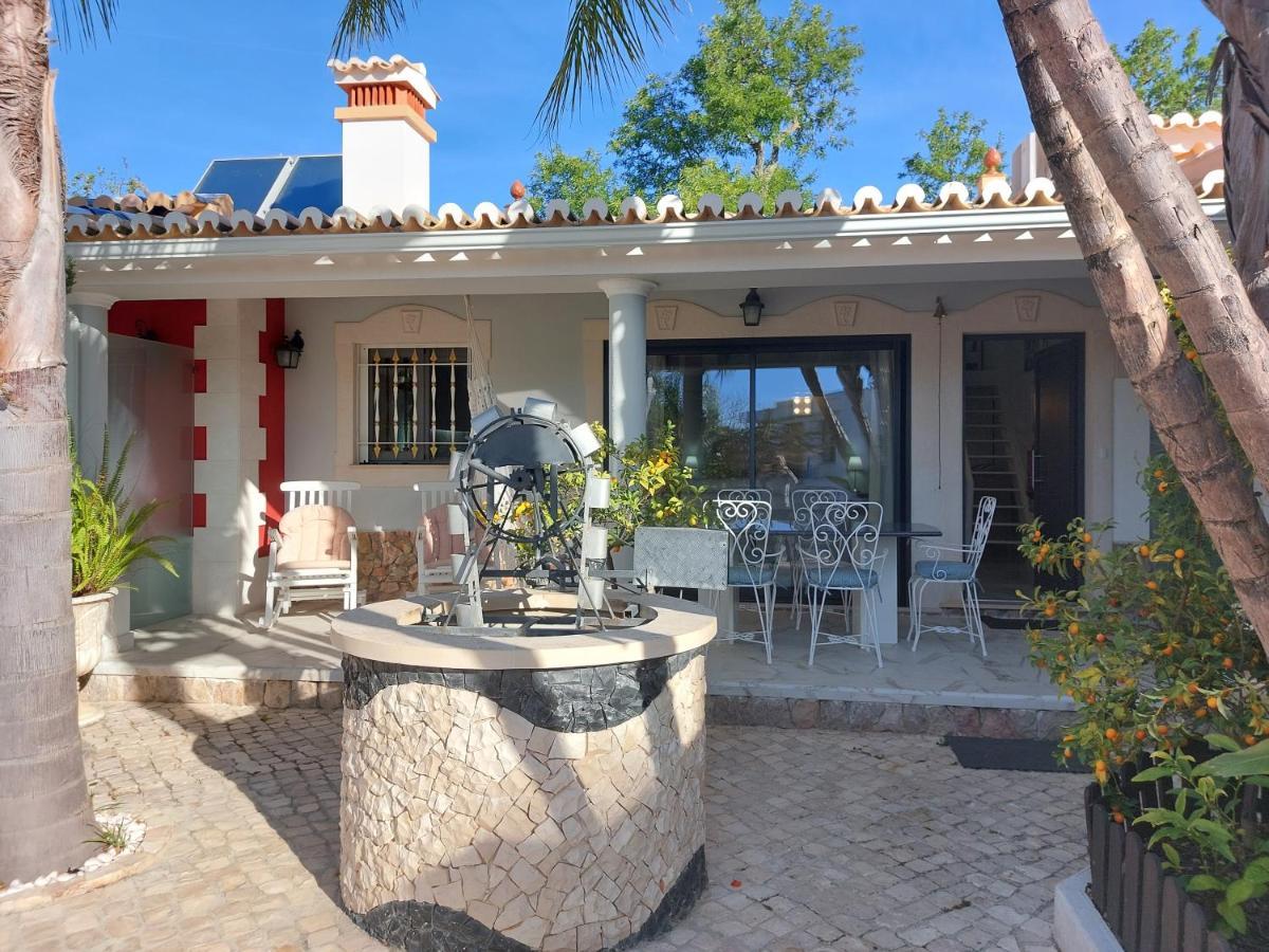 Fazenda Viegas Villa ลากอส ภายนอก รูปภาพ