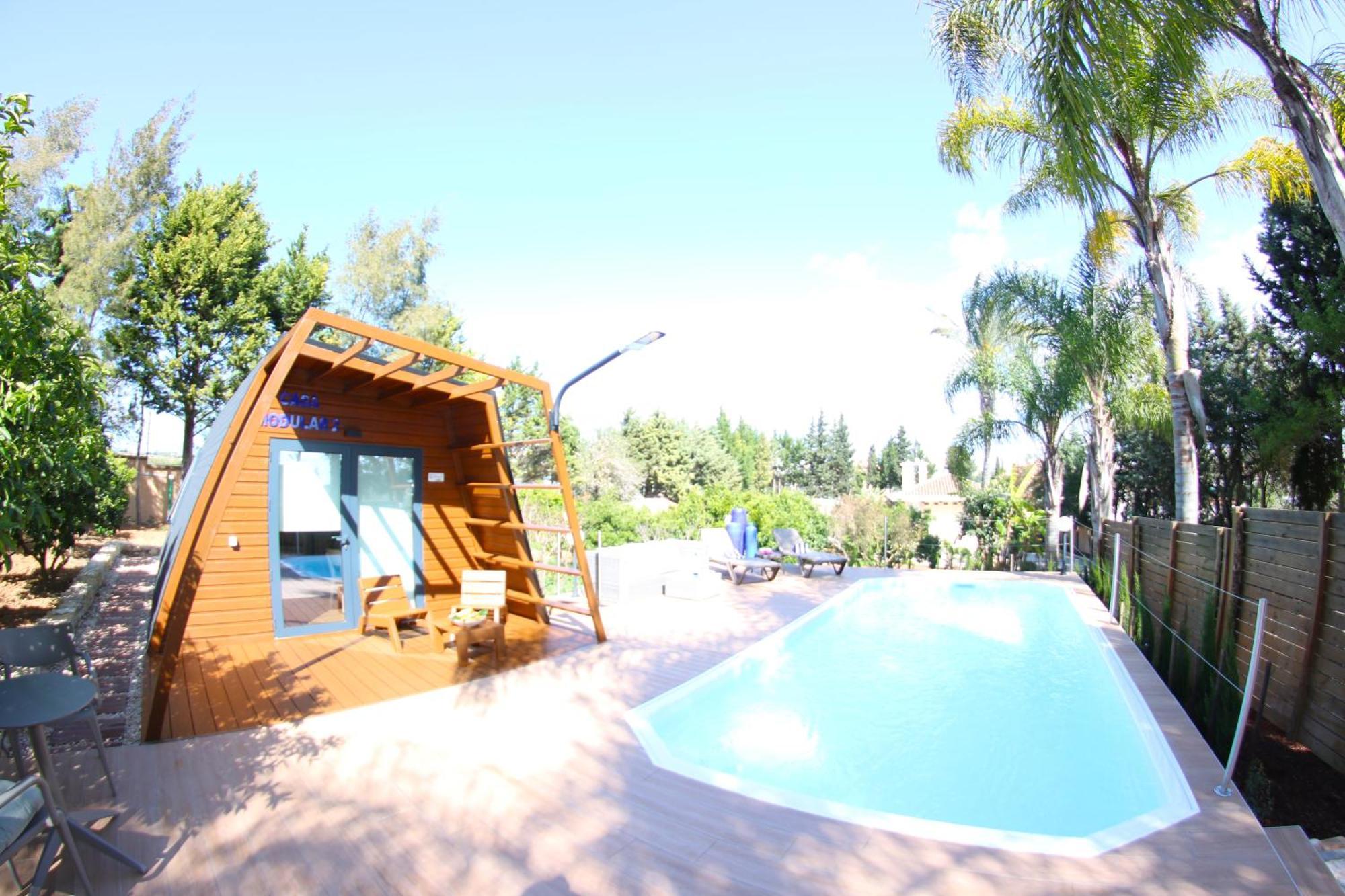 Fazenda Viegas Villa ลากอส ภายนอก รูปภาพ